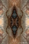 Granite cavity: study 2 (Mandala-HH3_110414_7422-Edit)