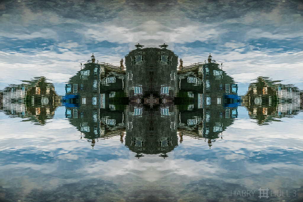 Rockport reflections (Mandala-HH3-150806-6597F-Edit)
