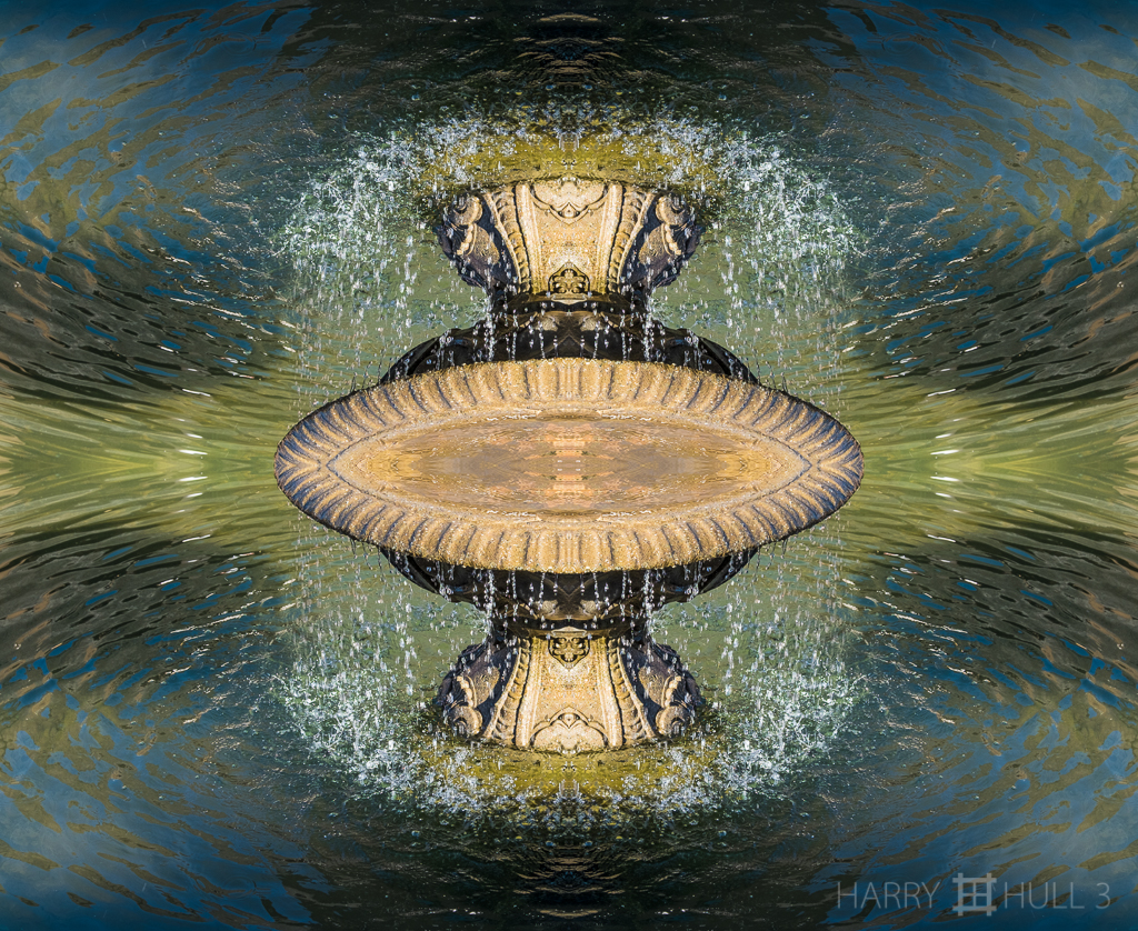 Fountain flow (Mandala-HH3-140530-1319F-Edit)
