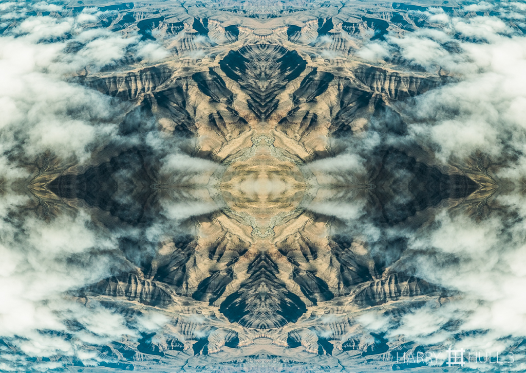 Hidden valley (Mandala-HH3-140610-3060F-Edit)