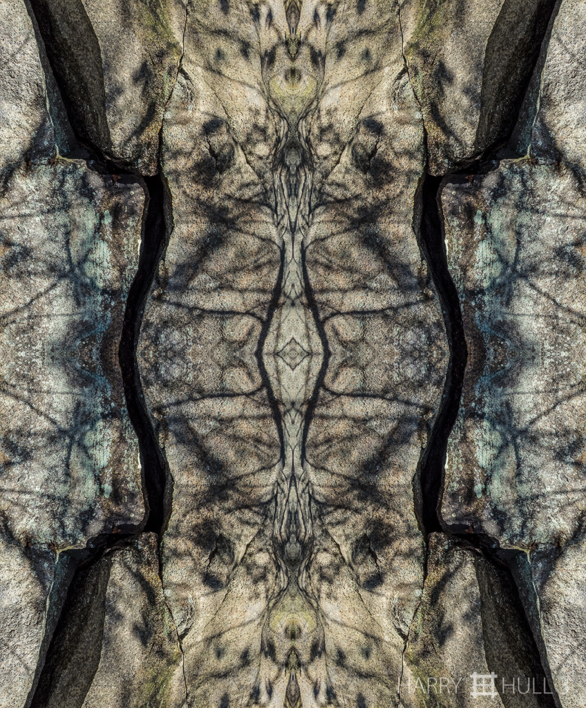 Tree spirit on granite (Mandala-HH3_160306_7179F-Edit-2)