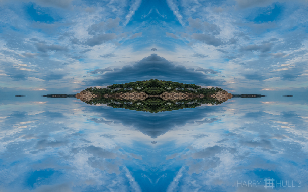 Islands in the sky (mandala-hh3_160914_0157f-edit)